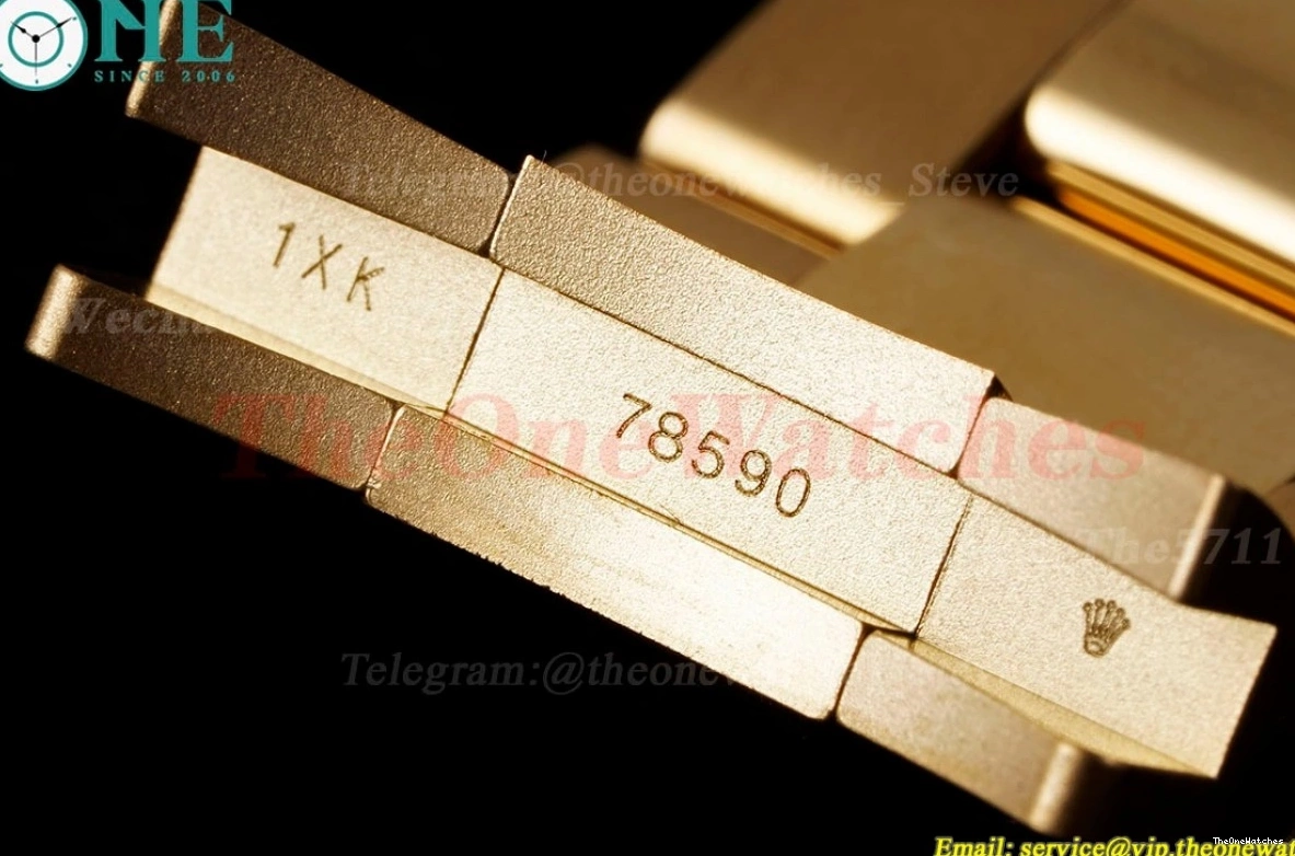 SA4130 116508 White Stk YG YG KING Daytona 40mm 0206